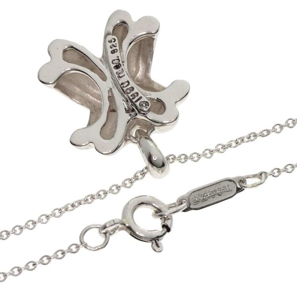 Tiffany & Co. Signature Necklace - Picture 2 of 5